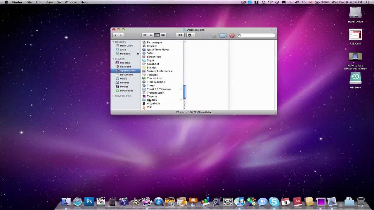 free mac hard drive cleaner